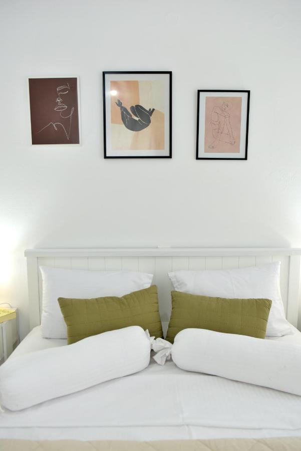 Olivo Luxury Apartment Hydra  Exterior photo