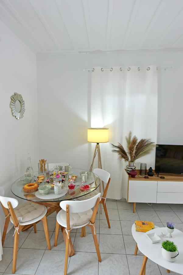 Olivo Luxury Apartment Hydra  Exterior photo