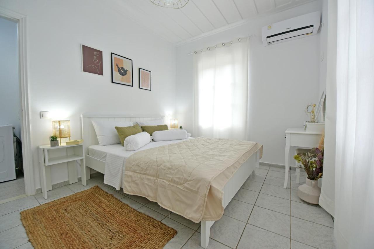 Olivo Luxury Apartment Hydra  Exterior photo